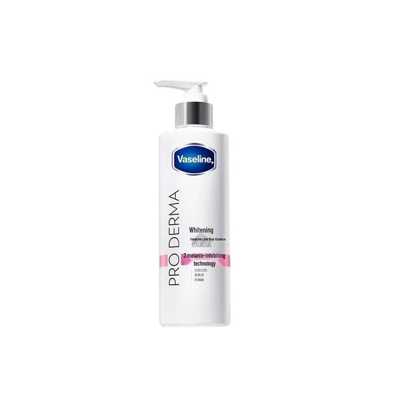 Vaseline Brightening Essence Lotion