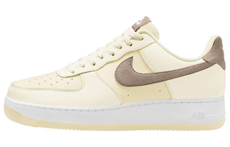 

Nike Air Force 1 Coconut Milk Khaki FN5832-101 40.5