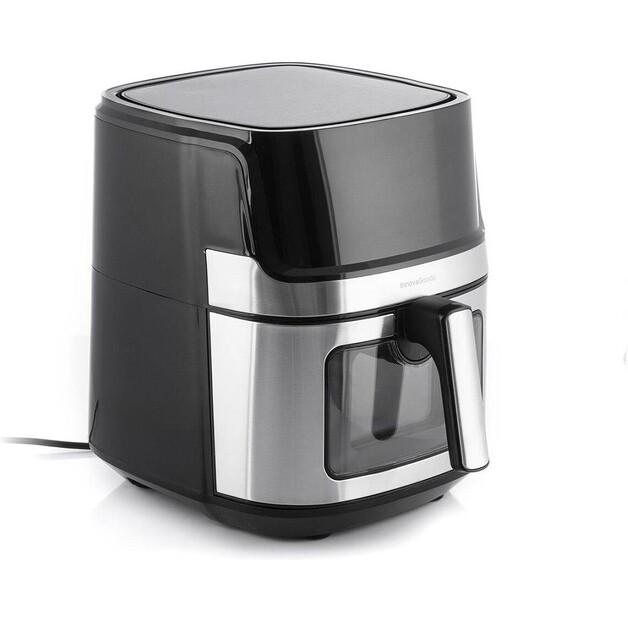 Deep Fryer Innovagoods Fryinn View 6500
