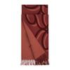 Wanshili 100% Merino Wool Warm Scarf and Shawl