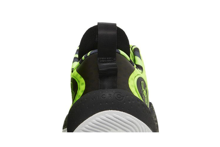 Under Armour Spawn 5 'Let's 3 - Green'