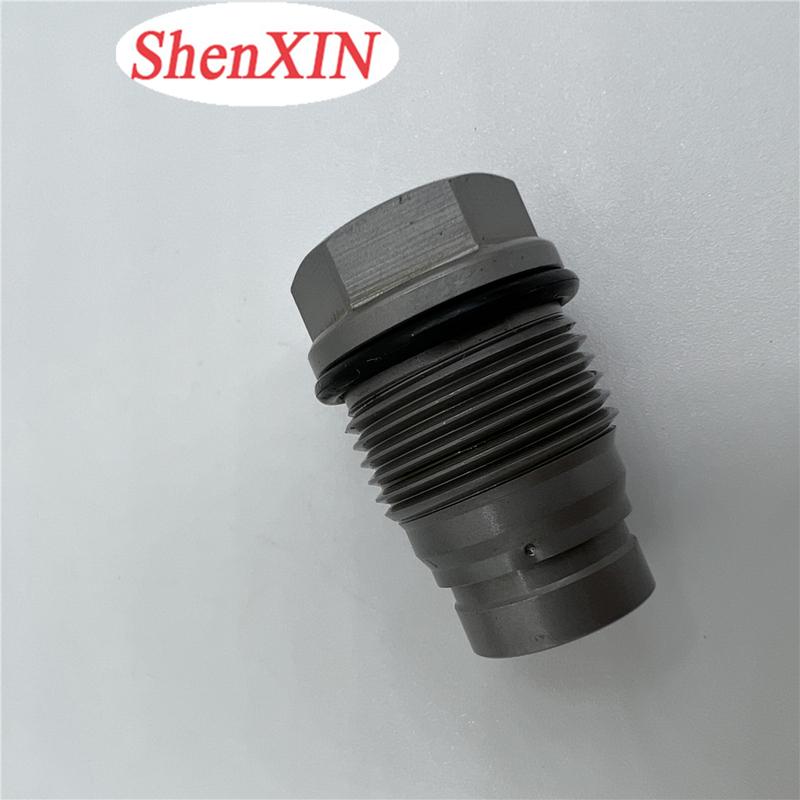 Fuel Pressure Relief Limiting Valve OEM 1110010017 F00R000741 for Peugeott Citroenn Nissann Hyundaii Kiaa Renaultt