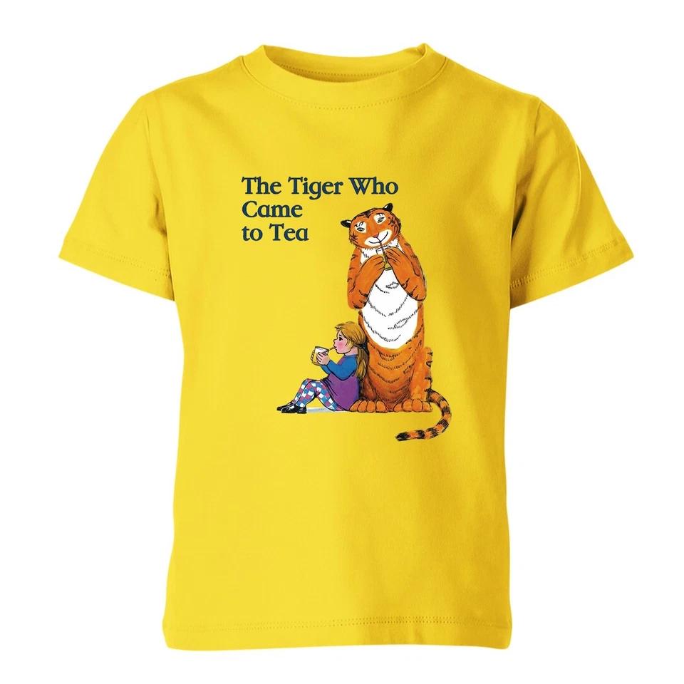 World Book Day Kids Unisex T shirt 140