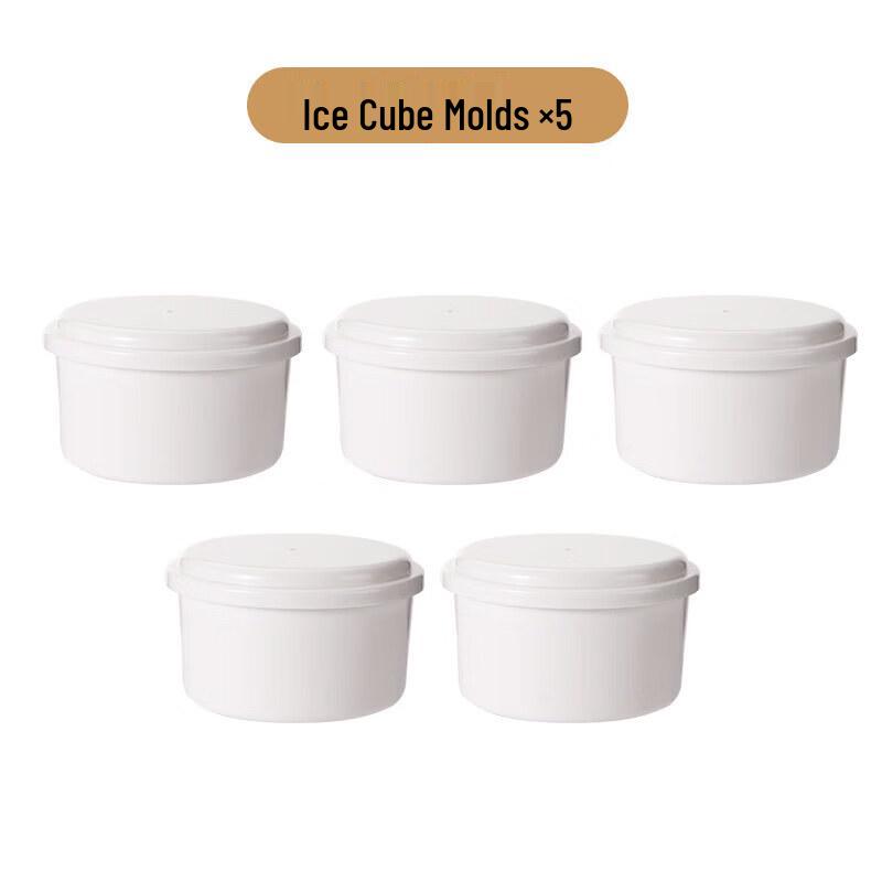 Manual Ice Shaver and Crusher