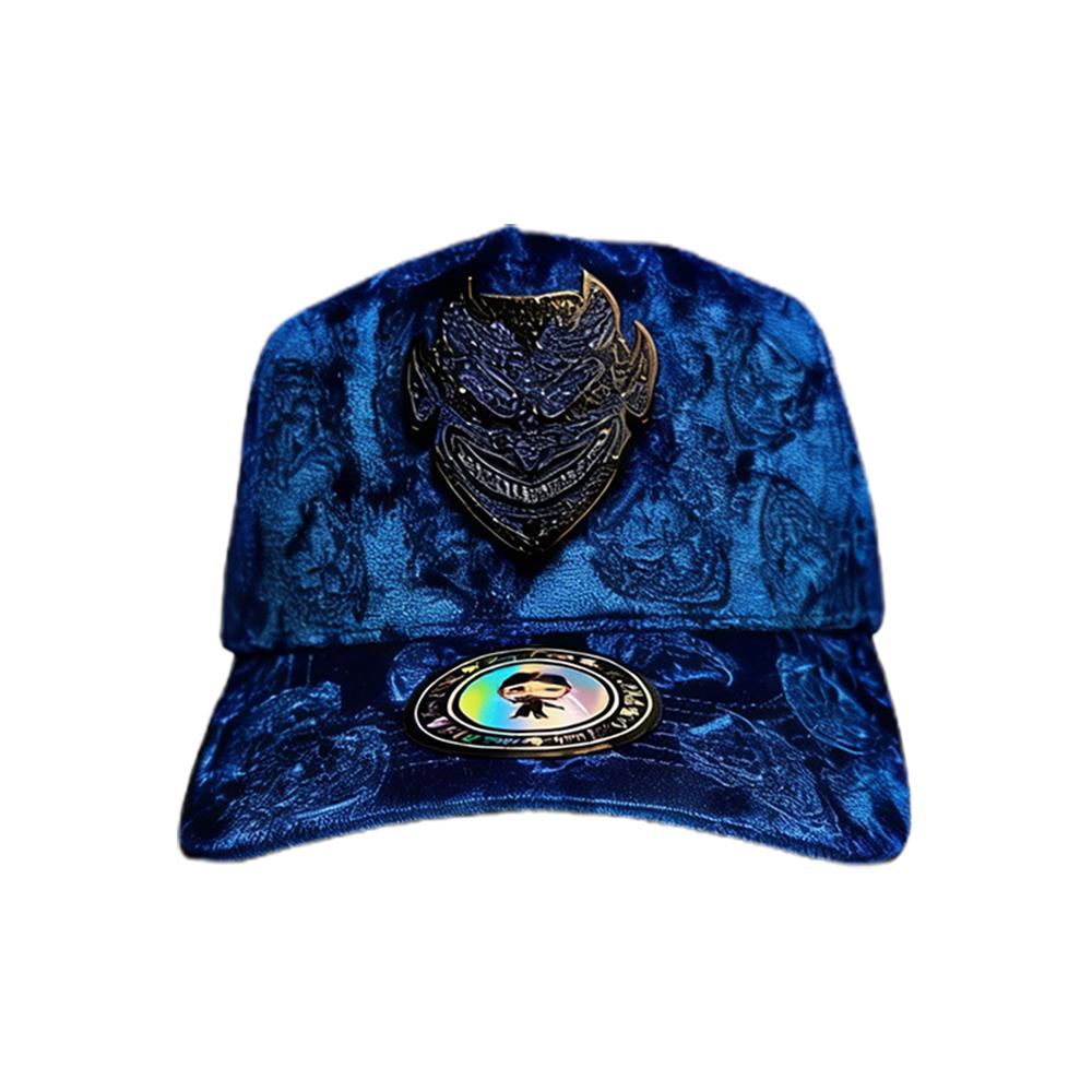High Quality Gorras 31 Hats Mago Sports Gorras Thirty One Hat 5 Panel Baseball Cap the Magician El Mago Iron on Patches