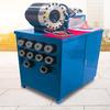 Yunduo Compact Hydraulic Steel Pipe Crimping Machine