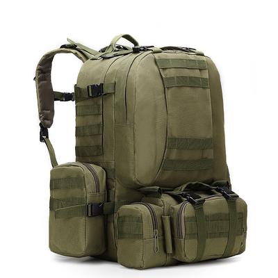 Functional Bags – Hiking & Climbing Backpacks