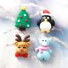 Phone Decoration Cute Scrapbooking Craft Glue Flat Back Cabochon Christmas Decor Embellishment