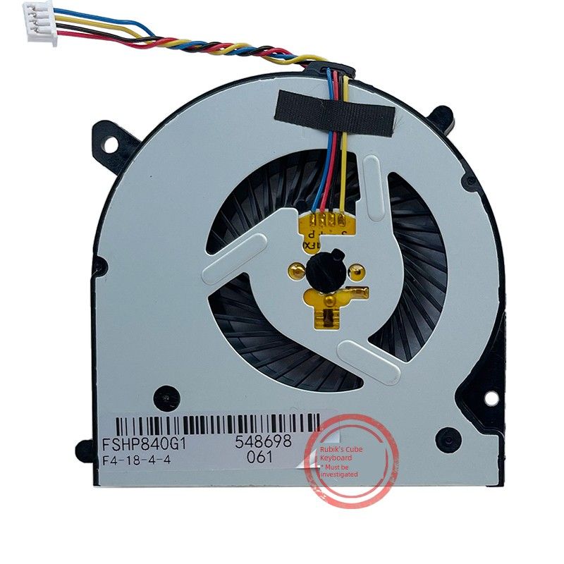 Applicable to HP HP 840 850 G1 G2/740 745 750 755 G1 Fan ZBook 14 G1 G2