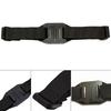 Bicycle Helmet Strap Mount Holder For GoPro Hero 13 12 11 10 9 8 Insta360 SJCAM SJ4000 AKASO DJI Osmo Action Camera Accessories