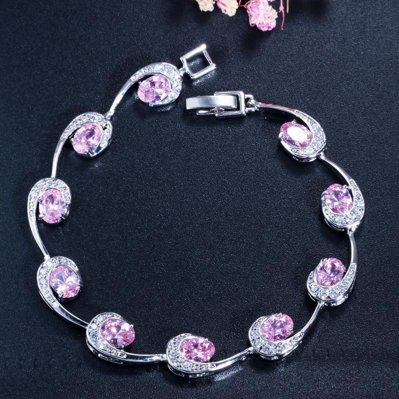Liying Popular Bracelets, Women'S Hand Jewelry