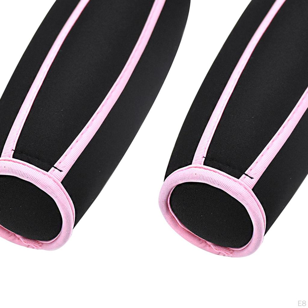 Adjustable Wrist Weights for Enhanced Arm Strength And Endurance
