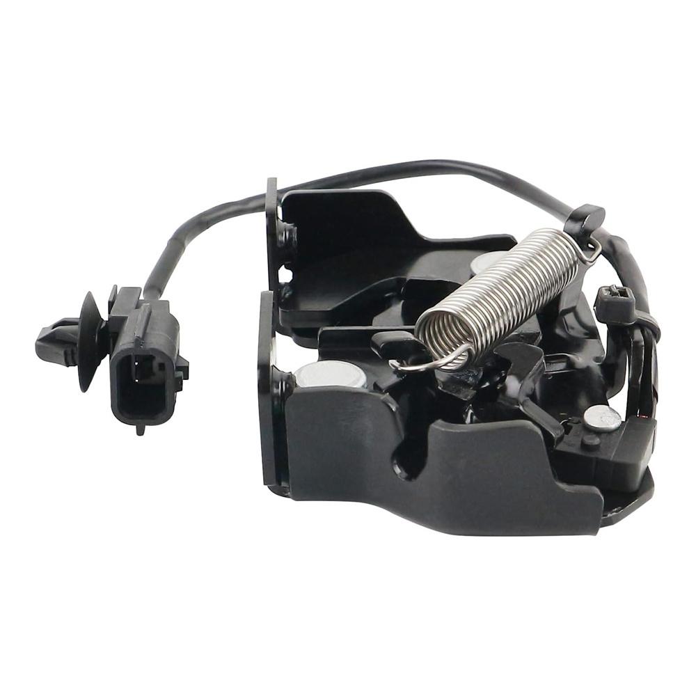 Hood Lock Latch RIGHT PASSENGER SIDE For INFINITI QX50 70 EX35 37 FX35 50