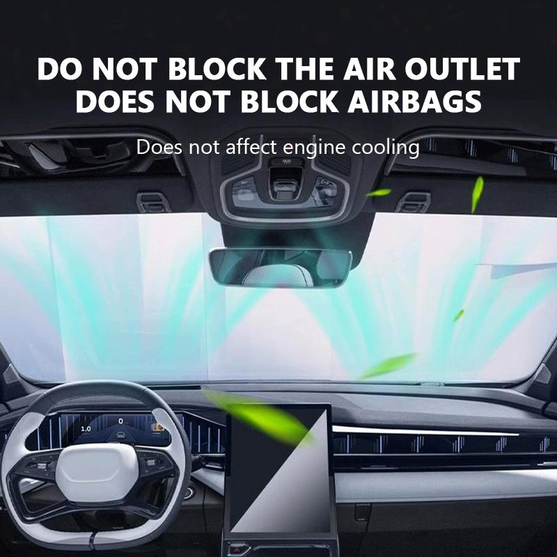 SEAMETAL 1.6M Car Instrument Panel Seal Strip Windshield Sealing Strip Soundproof Waterproof Rubber Strip Car-Styling Accessories