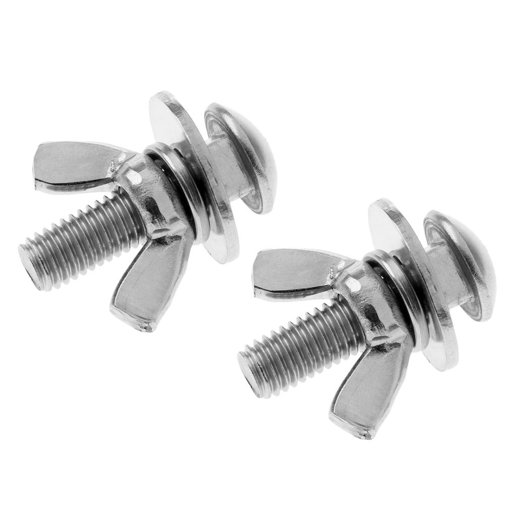 316 Stainless Steel Material Diving Screws for Diving Fasteners in Home Wing Screw Butterfly Bolts Wing Nuts Butterfly Bolts 316 Stainless Steel Material Diving Screws for Diving Fasteners in Home Wing Screw Butterfly Bolts Wing Nuts Butterfly Bolts