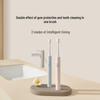 Xiaomi Mijia Sonic Electric Toothbrush T200 CN plug (adapter included)