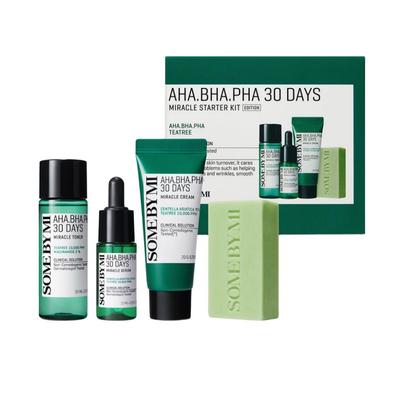 Cuidado de la piel – Kits de cosméticos para el cuidado de la piel