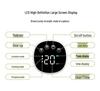 Hands-Free Automatic Wearable Breast Pump