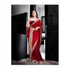 Branded Party Wear Saree Gift for Women