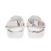 Daily Print EVA Clogs Unisex Comfortable Breathable Slip On Casual Footwear Lightweight Summer Sandals Casual Daily Wear