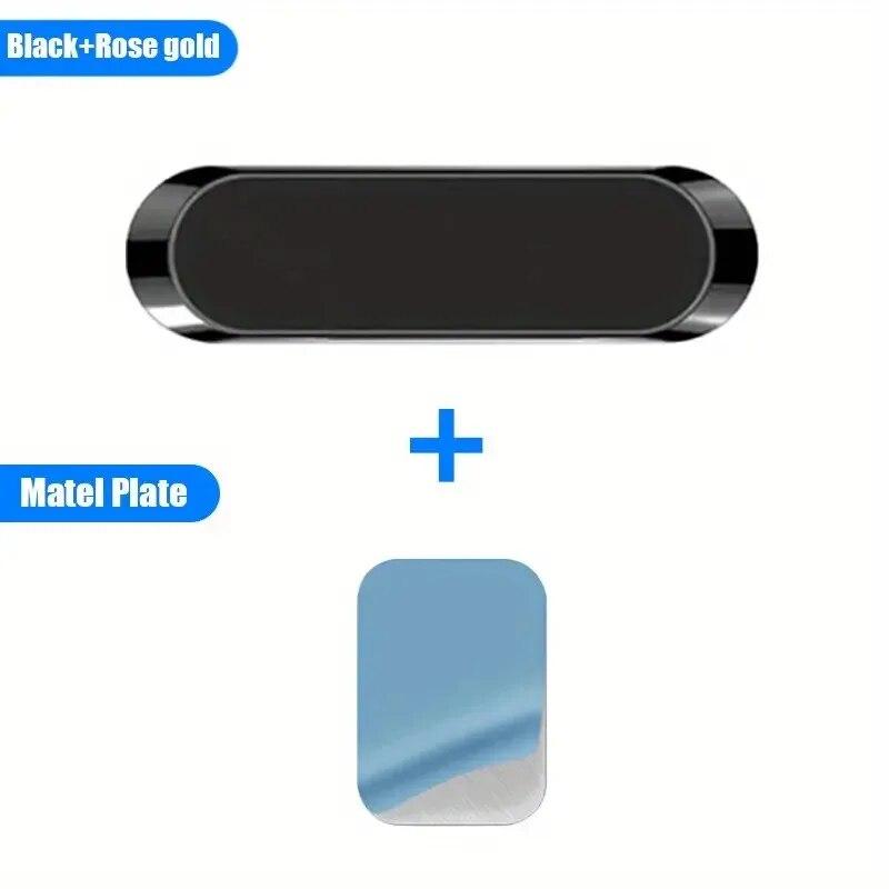 Magnetic Car Phone Holder Stand Air Vent Magnet Car Wall Mount Support Smartphone GPS In Car Bracket for iPhone Samsung Xiaomi