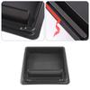 Center Console Storage Box Organizer Container For Suzuki Jimny 2007-2017 Stowing Tidying Accessories