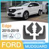 Paraspruzzi JMC per Ford Edge 2015-2019