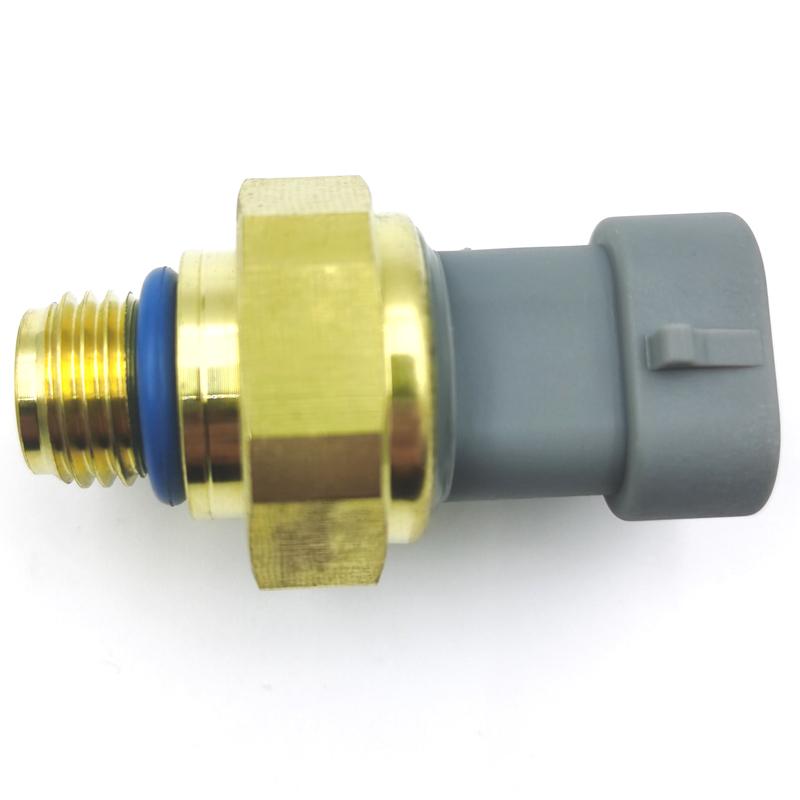 

OE: 4921489 3080408 Intake Manifold Oil Pressure Sensor For Cumm 3P International 10.8L 1998-2002 Engine M11 L10 4921489