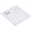 [Hakuba] Lens Cleaning Tissue 150 Sheets - Quick-Drying Wet Type AMZMCLCT150. Quick-drying, alcohol-based. Cleans camera and smartphone