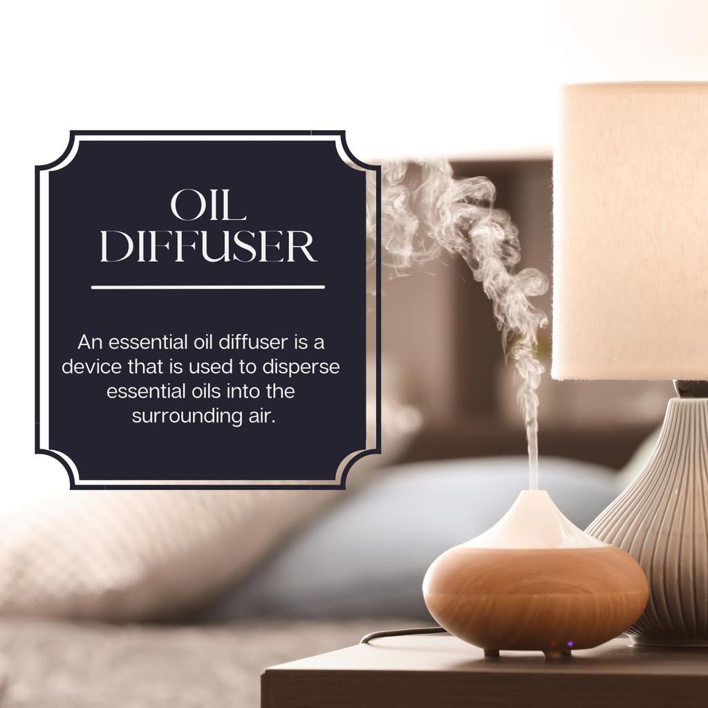 Ananta 6er-Pack ätherische Öle 10 ml – Rosmarin, Lavendel, Zitronengras, Teebaum, Jasmin & Rose | Aromaöle für Diffusor, Raumduft & DIY