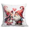 Valentine's Day Love Pillow Case Sofa Living Room Pillow Case Pillow Case New Home Style