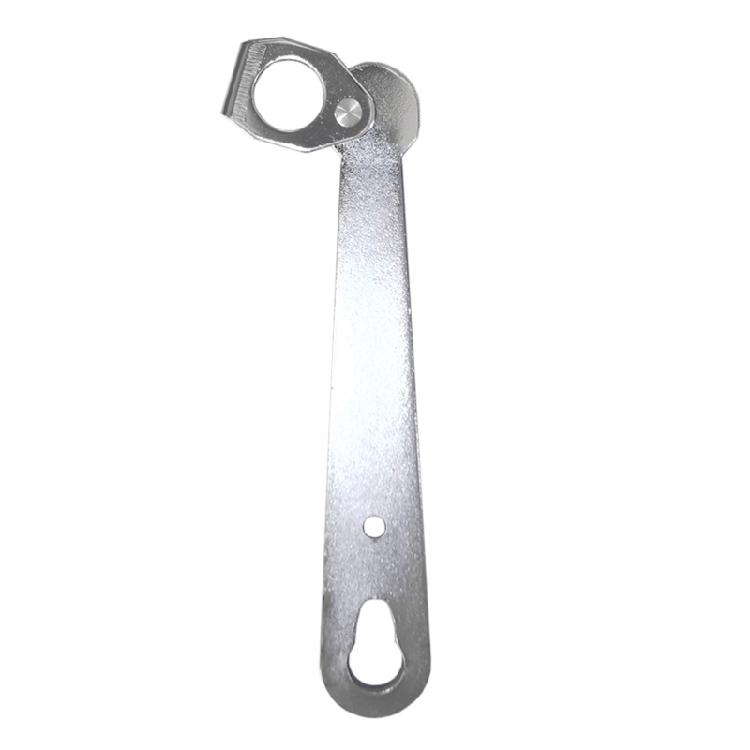 Industrial Grade Electrode Cap Wrench Electrode Cap Removal Tool Carbon Steel