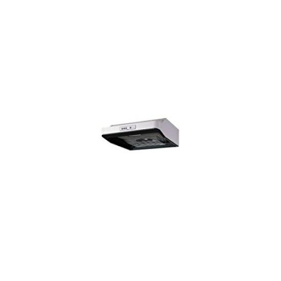 

Неглибока витяжка Toshiba Carrier 60 см з великим об’ємом повітря, тип VFR-36LP чорний