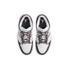 Air Jordan Nu Retro 1 Low GS White Red Stardust Kids Sneakers Saturn-Gold Anthracite FJ5734-101
