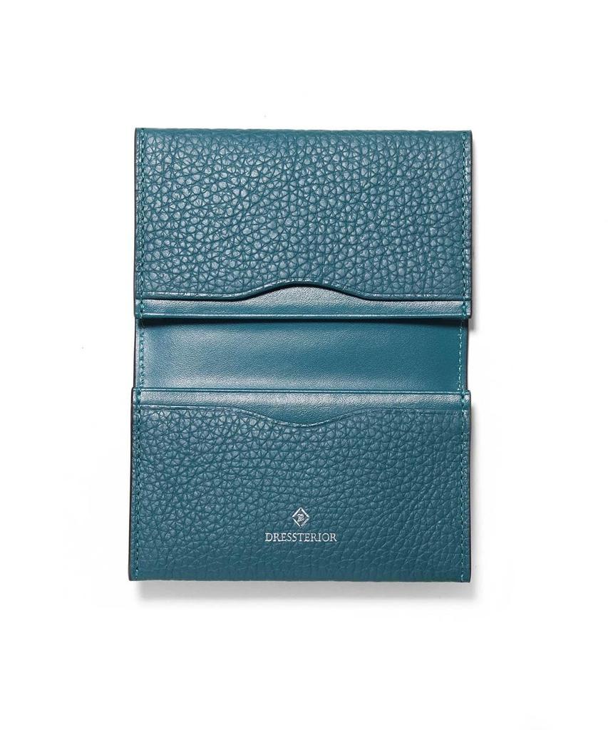 Dressteria Men's Cavalier Wallet, Green