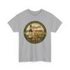 Christus. Diehl Brewing Co. Pre-Pro Centennial Bier Defiance OH Retro T-Shirt