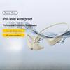 NANK Runner Pro5 Bone Conduction Swimming Bluetooth Headphones