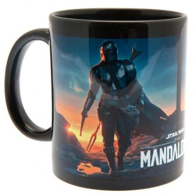 Nightfall Mug