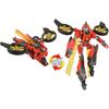 Takara Tomy Transformer ESD-04 DX Teransuwitch Action Figure Collectible Toy