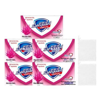 Sabun ve duş jelleri – Banyo ve duş sabunları