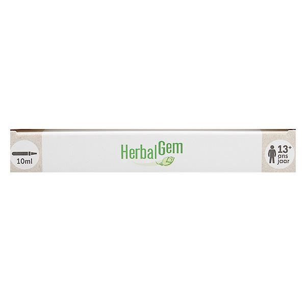 Herbalgem Propolis Bio 7 ampoules