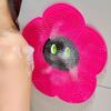 Suction Cup Silicone Bath Foot Brush Non-Skid Bath Back Cleaner Portable Foot Rubbing Board  Home