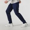 Under Armour Comfortable Stylish Versatile Knitted Sports Pants Men bottoms Navy-Blue 1390151-410