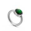 Green Crystal Stone KR82285-K