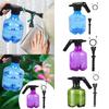 3.0L Electric Watering Can USB Rechargeable 6.3x11inch Labor Saving Handheld Garden Sprayer for Indoor Outdoor Plants Versatile