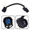 Car Knock Sensor with Connector Harness Fit for Honda Accord Pilot Odyssey Acura CL RL TL 30530-P8F-A01 30531-P8F-A00
