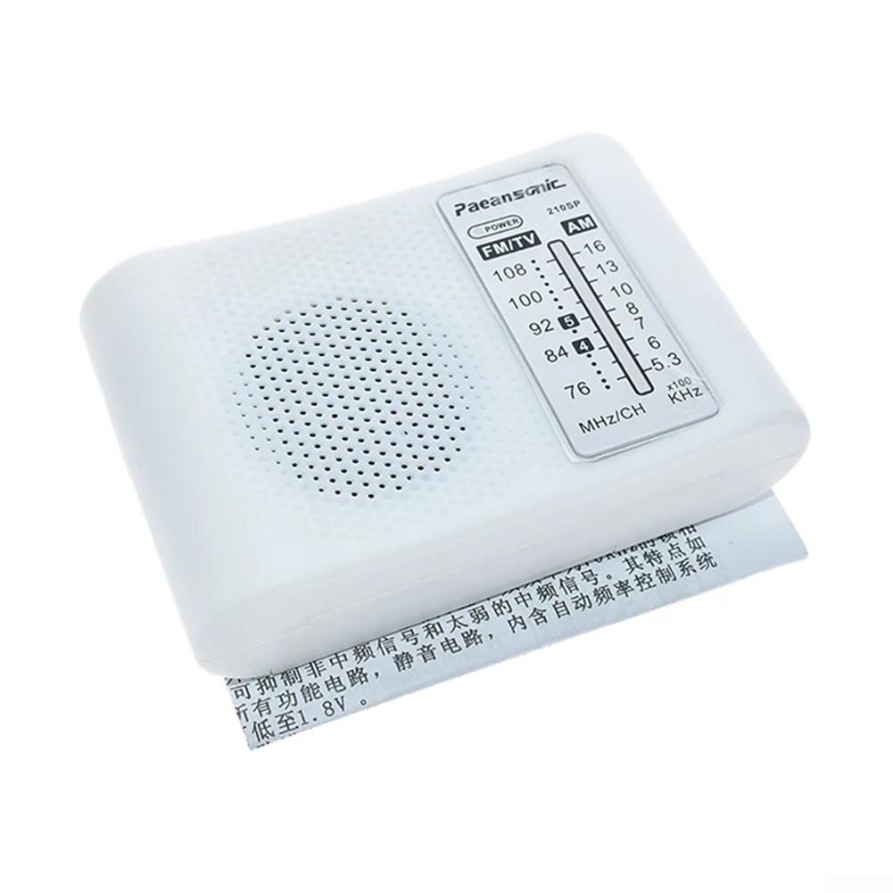Kit radio stereo AM/FM Parti di montaggio CF210SP Raccordi
