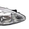 11-15 Tiida Headlight Half Assembly - Original Front Headlight