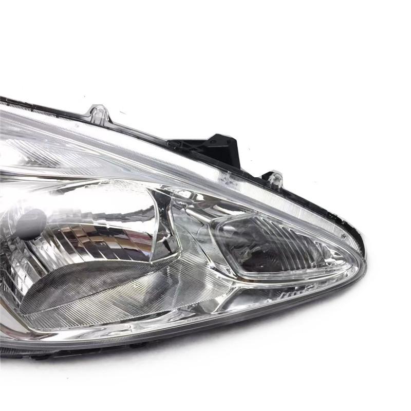 11-15 Tiida Headlight Half Assembly - Original Front Headlight