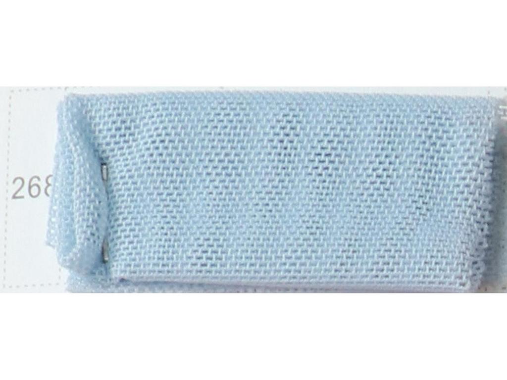 High Elasticity 40D Polyester-Ammonia Mesh Fabric for Dancewear & Underwear